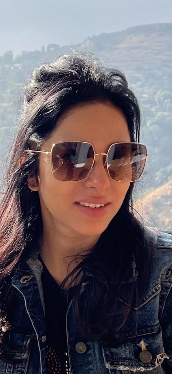 Kanchan Idnani