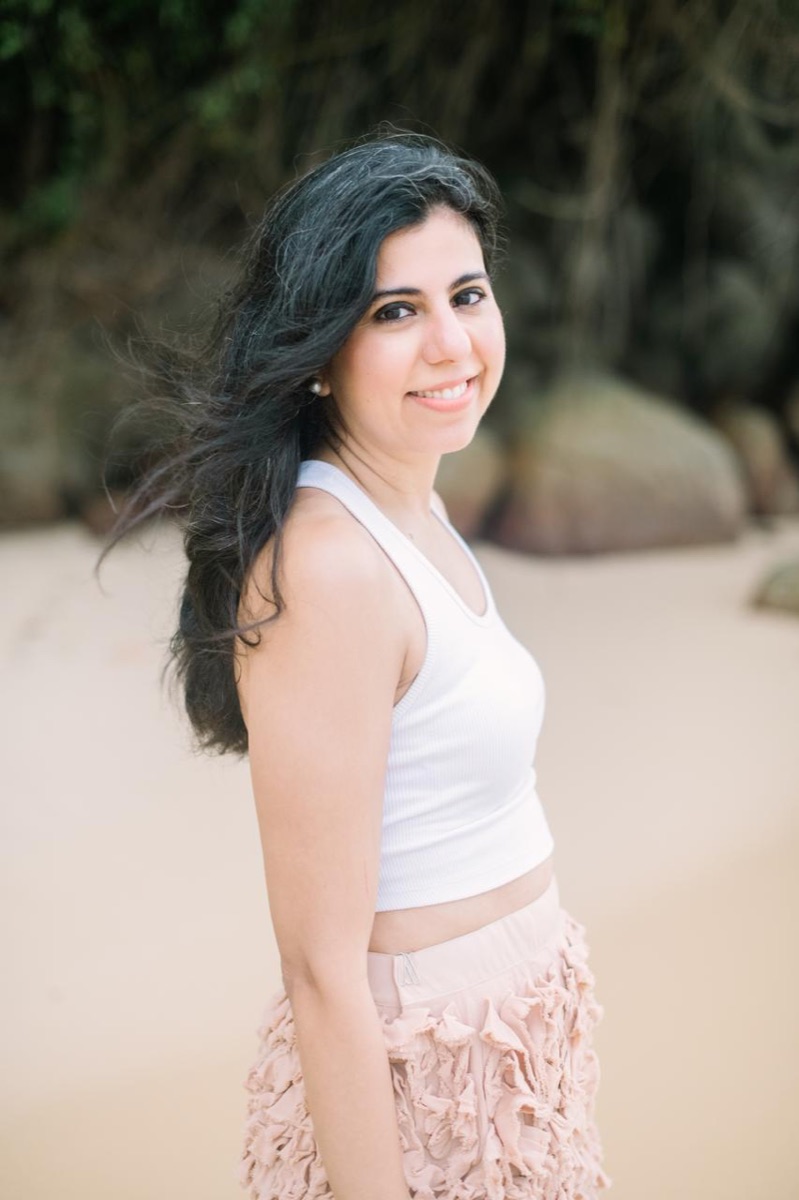 Shalini Bachani